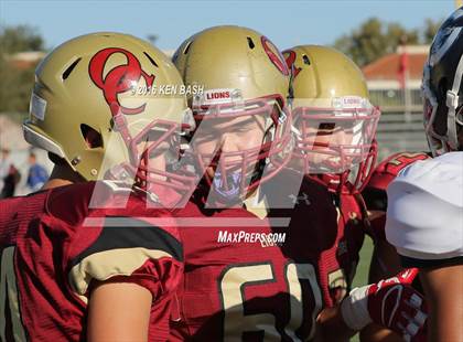 Thumbnail 1 in Camarillo @ Oaks Christian photogallery.