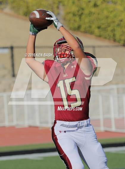 Thumbnail 3 in Camarillo @ Oaks Christian photogallery.