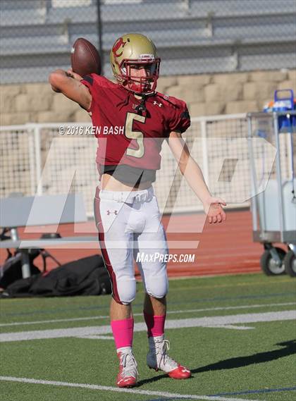 Thumbnail 1 in Camarillo @ Oaks Christian photogallery.