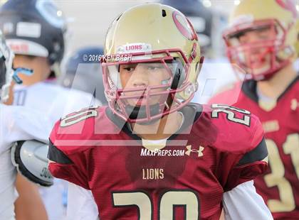 Thumbnail 1 in Camarillo @ Oaks Christian photogallery.