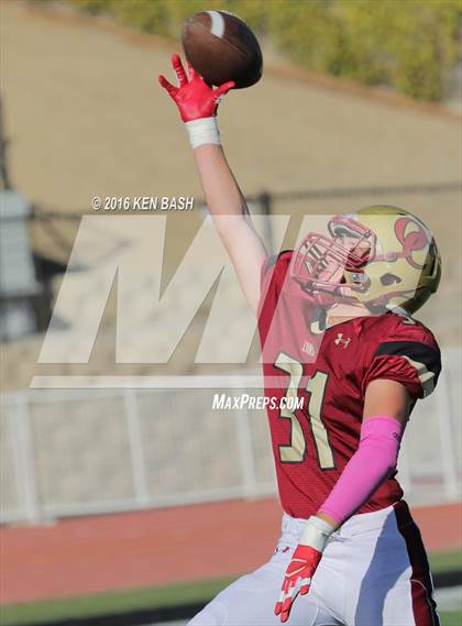 Thumbnail 1 in Camarillo @ Oaks Christian photogallery.