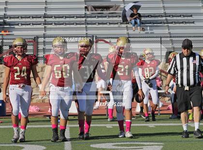 Thumbnail 3 in Camarillo @ Oaks Christian photogallery.