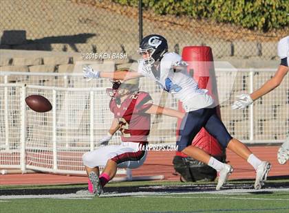 Thumbnail 3 in Camarillo @ Oaks Christian photogallery.