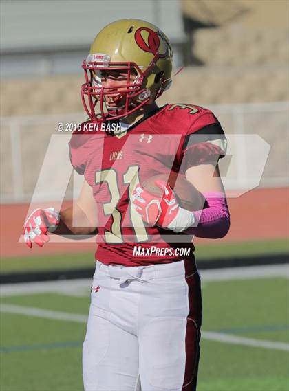 Thumbnail 3 in Camarillo @ Oaks Christian photogallery.