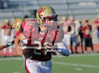 Thumbnail 1 in Camarillo @ Oaks Christian photogallery.