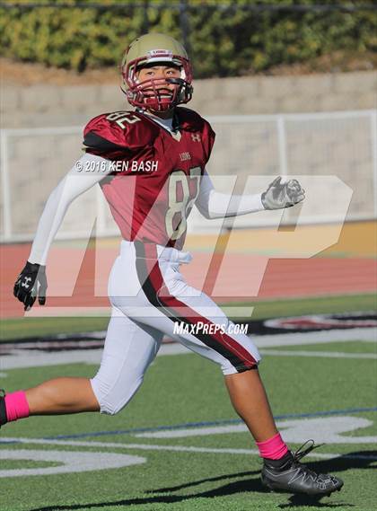 Thumbnail 2 in Camarillo @ Oaks Christian photogallery.