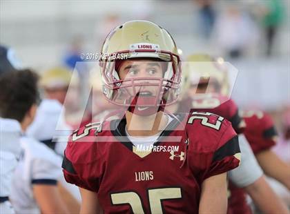 Thumbnail 1 in Camarillo @ Oaks Christian photogallery.