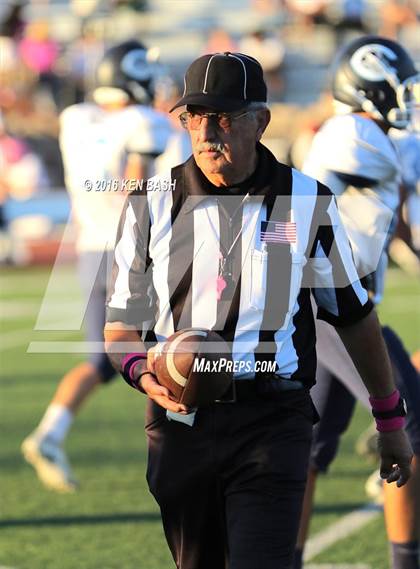 Thumbnail 1 in Camarillo @ Oaks Christian photogallery.