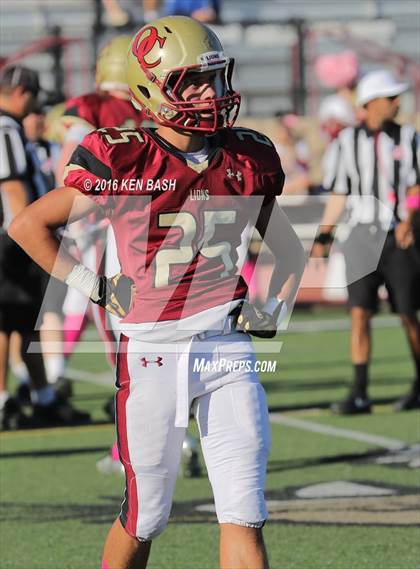Thumbnail 3 in Camarillo @ Oaks Christian photogallery.