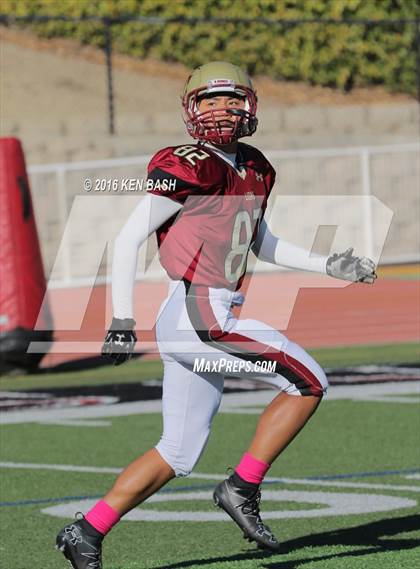Thumbnail 1 in Camarillo @ Oaks Christian photogallery.