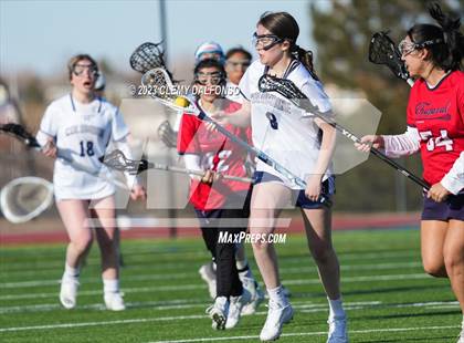 Thumbnail 2 in Chaparral @ Columbine photogallery.