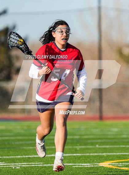 Thumbnail 1 in Chaparral @ Columbine photogallery.