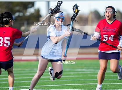 Thumbnail 3 in Chaparral @ Columbine photogallery.