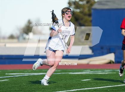 Thumbnail 3 in Chaparral @ Columbine photogallery.
