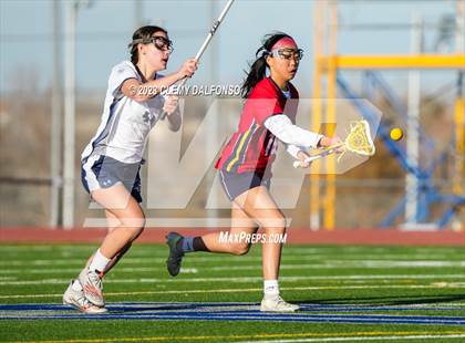 Thumbnail 3 in Chaparral @ Columbine photogallery.