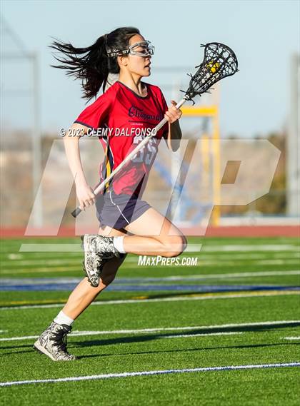 Thumbnail 1 in Chaparral @ Columbine photogallery.