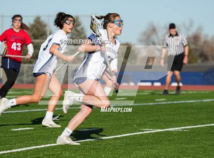 Thumbnail 2 in Chaparral @ Columbine photogallery.