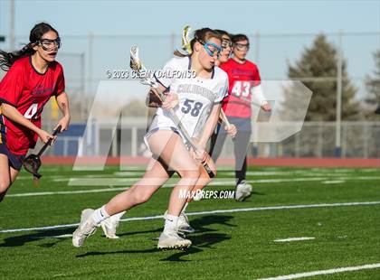 Thumbnail 1 in Chaparral @ Columbine photogallery.