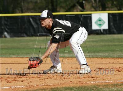 Thumbnail 2 in Charlotte Christian vs Providence (Jack H. Sink Tournament) photogallery.