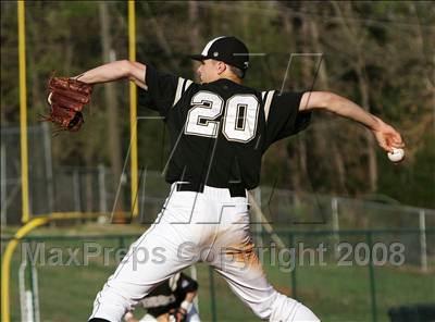 Thumbnail 1 in Charlotte Christian vs Providence (Jack H. Sink Tournament) photogallery.