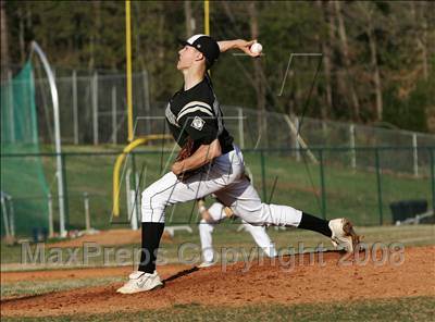 Thumbnail 3 in Charlotte Christian vs Providence (Jack H. Sink Tournament) photogallery.