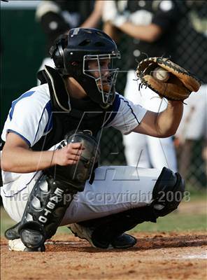 Thumbnail 1 in Charlotte Christian vs Providence (Jack H. Sink Tournament) photogallery.