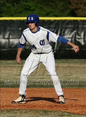 Thumbnail 3 in Charlotte Christian vs Providence (Jack H. Sink Tournament) photogallery.
