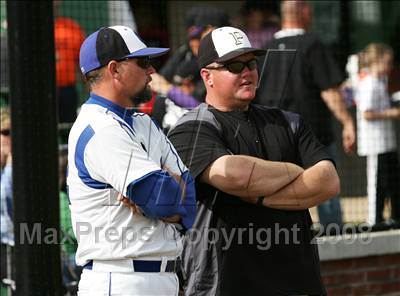 Thumbnail 2 in Charlotte Christian vs Providence (Jack H. Sink Tournament) photogallery.