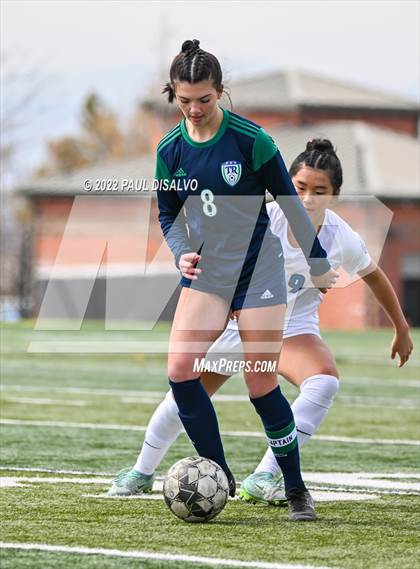 Thumbnail 2 in Grandview @ ThunderRidge photogallery.