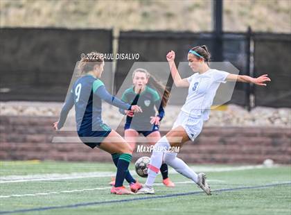 Thumbnail 1 in Grandview @ ThunderRidge photogallery.