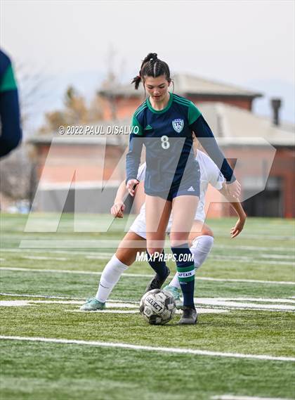 Thumbnail 1 in Grandview @ ThunderRidge photogallery.