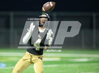 Thumbnail 1 in Penfield @ Rush-Henrietta (NYSPHSAA Section V Class AA Semi-Finals) photogallery.