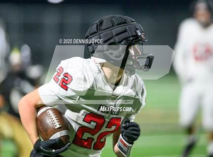 Thumbnail 2 in Penfield @ Rush-Henrietta (NYSPHSAA Section V Class AA Semi-Finals) photogallery.