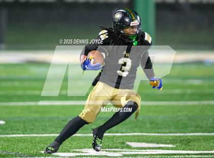 Thumbnail 1 in Penfield @ Rush-Henrietta (NYSPHSAA Section V Class AA Semi-Finals) photogallery.