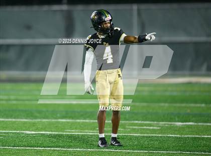 Thumbnail 1 in Penfield @ Rush-Henrietta (NYSPHSAA Section V Class AA Semi-Finals) photogallery.