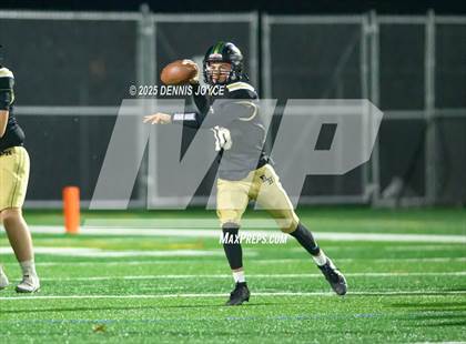 Thumbnail 3 in Penfield @ Rush-Henrietta (NYSPHSAA Section V Class AA Semi-Finals) photogallery.