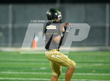 Thumbnail 2 in Penfield @ Rush-Henrietta (NYSPHSAA Section V Class AA Semi-Finals) photogallery.