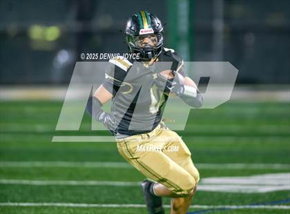 Thumbnail 3 in Penfield @ Rush-Henrietta (NYSPHSAA Section V Class AA Semi-Finals) photogallery.