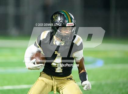 Thumbnail 1 in Penfield @ Rush-Henrietta (NYSPHSAA Section V Class AA Semi-Finals) photogallery.