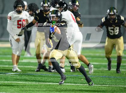 Thumbnail 1 in Penfield @ Rush-Henrietta (NYSPHSAA Section V Class AA Semi-Finals) photogallery.