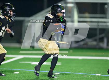 Thumbnail 1 in Penfield @ Rush-Henrietta (NYSPHSAA Section V Class AA Semi-Finals) photogallery.