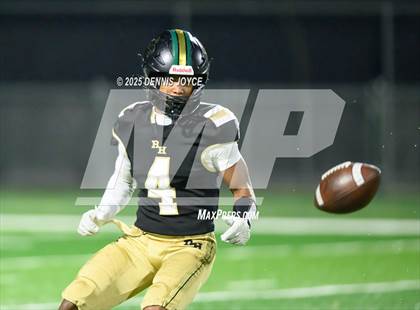 Thumbnail 3 in Penfield @ Rush-Henrietta (NYSPHSAA Section V Class AA Semi-Finals) photogallery.