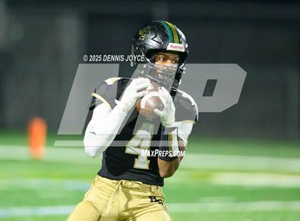 Thumbnail 3 in Penfield @ Rush-Henrietta (NYSPHSAA Section V Class AA Semi-Finals) photogallery.