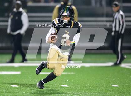 Thumbnail 1 in Penfield @ Rush-Henrietta (NYSPHSAA Section V Class AA Semi-Finals) photogallery.