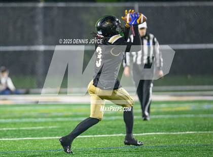 Thumbnail 1 in Penfield @ Rush-Henrietta (NYSPHSAA Section V Class AA Semi-Finals) photogallery.