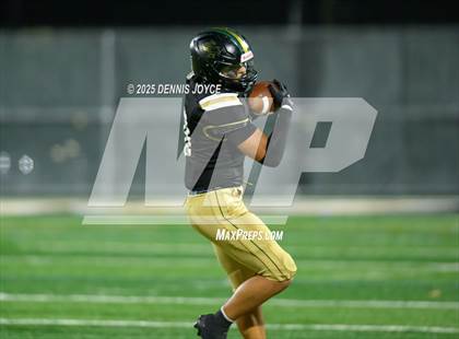 Thumbnail 1 in Penfield @ Rush-Henrietta (NYSPHSAA Section V Class AA Semi-Finals) photogallery.