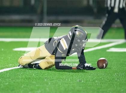 Thumbnail 2 in Penfield @ Rush-Henrietta (NYSPHSAA Section V Class AA Semi-Finals) photogallery.