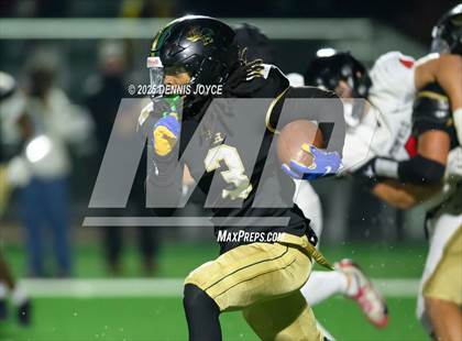 Thumbnail 3 in Penfield @ Rush-Henrietta (NYSPHSAA Section V Class AA Semi-Finals) photogallery.