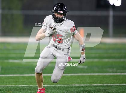 Thumbnail 2 in Penfield @ Rush-Henrietta (NYSPHSAA Section V Class AA Semi-Finals) photogallery.