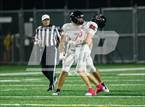 Photo from the gallery "Penfield @ Rush-Henrietta (NYSPHSAA Section V Class AA Semifinal)"